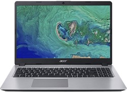 Acer Aspire 5 A515-54G-7341 Notebook 39,6 cm (15.6") Full HD Intel® 10de generatie Core™ i7 16 GB DDR4-SDRAM 1000 GB SSD NVIDIA® GeForce® MX250 Wi-Fi 6 (802.11ax) Windows 10 Home Zilver