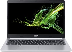 Acer Aspire 5 A515-54G-73WV Notebook 39,6 cm (15.6") Full HD Intel® 10de generatie Core™ i7 8 GB DDR4-SDRAM 1512 GB HDD+SSD NVIDIA® GeForce® MX250 Wi-Fi 6 (802.11ax) Windows 10 Home Zilver