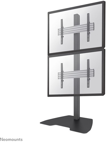 Neomounts by Newstar Pro videowall vloersteun