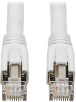 Tripp Lite N272-015-WH netwerkkabel Wit 4,57 m Cat8 S/FTP (S-STP)