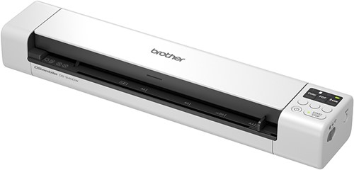 Brother DS-940DW scanner Paginascanner 600 x 600 DPI A4 Zwart, Wit-2