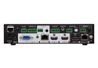 ATEN 4 x 2 True 4K Matrix Switch voor presentaties met schalen, DSP en HDBaseT-Lite-2