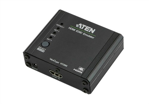 ATEN 4K HDMI EDID-emulator met programmeur-3