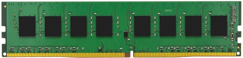 32GB 3200MHz DDR4 Non-ECC CL22 DIMM 2Rx8