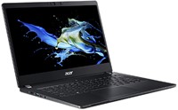 Acer TravelMate P6 TMP614-51-G2-58DQ Notebook 35,6 cm (14") Full HD Intel® 10de generatie Core™ i5 8 GB DDR4-SDRAM 512 GB SSD Wi-Fi 6 (802.11ax) Windows 10 Pro Zwart-2