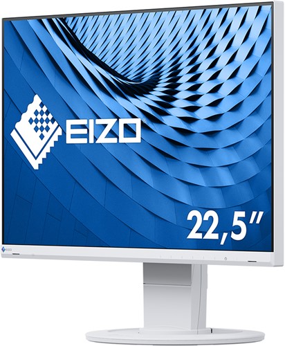 EIZO FlexScan EV2360-WT LED display 57,1 cm (22.5") 1920 x 1200 Pixels WUXGA Wit-3