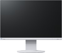EIZO FlexScan EV2360-WT LED display 57,1 cm (22.5") 1920 x 1200 Pixels WUXGA Wit