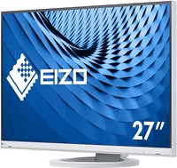 EIZO FlexScan EV2760-WT LED display 68,6 cm (27") 2560 x 1440 Pixels Quad HD Wit-2