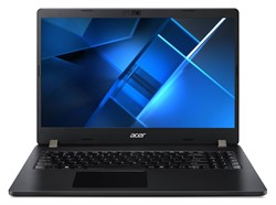 Acer TravelMate P2 TMP215-52-36Z2 Notebook 39,6 cm (15.6") Full HD Intel® 10de generatie Core™ i3 8 GB DDR4-SDRAM 256 GB SSD Wi-Fi 6 (802.11ax) Windows 10 Pro Zwart Intel UHD Graphics 620, Intel Wi-Fi 6 AX, Windows 10 Pro - QWERTY