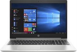 HP ProBook 450 G7 Notebook Zilver 39,6 cm (15.6") 1920 x 1080 Pixels Intel® 10de generatie Core™ i5 8 GB DDR4-SDRAM 256 GB SSD Wi-Fi 6 (802.11ax) Windows 10 Pro