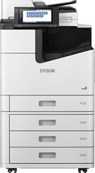 Epson WorkForce Enterprise WF-C20600 D4TW