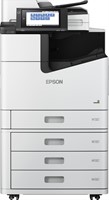 Epson WorkForce Enterprise WF-C20750-2