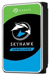 Seagate Surveillance HDD SkyHawk 3.5" 2000 GB SATA