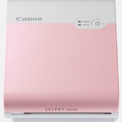 Canon SELPHY Square QX10 fotoprinter Verf-sublimatie 287 x 287 DPI Wifi-3