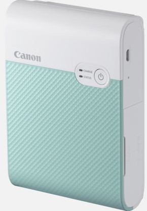 Canon SELPHY Square QX10 fotoprinter Verf-sublimatie 287 x 287 DPI Wifi