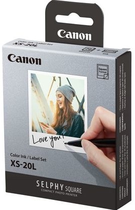 Canon XS-20L pak fotopapier-3