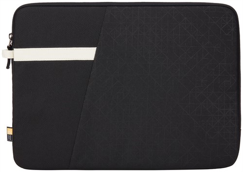 Case Logic Ibira IBRS-214 Black notebooktas 35,6 cm (14") Opbergmap/sleeve Zwart-3