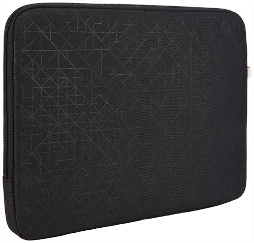 Case Logic Ibira IBRS-211 Black notebooktas 27,9 cm (11") Opbergmap/sleeve Zwart-2