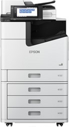 Epson WorkForce Enterprise WF-C20600 D4TW Inkjet A4 600 x 2400 DPI 60 ppm Wifi