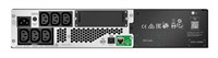 APC Smart-UPS Li-ion SMTL1000RMI2UC Noodstroomvoeding - 6x C13, Short Depth, Rack Mountable, 2U, SmartConnect, 1000VA-2