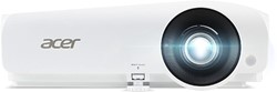Acer Essential P1260BTi beamer/projector Plafondgemonteerde projector 4000 ANSI lumens DLP XGA (1024x768) 3D Wit