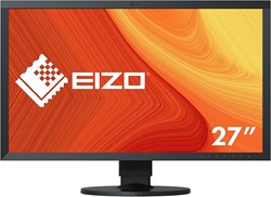 EIZO ColorEdge CS2740 LED display 68,6 cm (27") 3840 x 2160 Pixels 4K Ultra HD Zwart