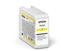 Epson Singlepack Yellow T47A4 UltraChrome Pro inktcartridge 1 stuk(s) Origineel Geel-2