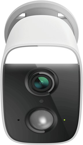 D-Link DCS-8627LH bewakingscamera Sensorcamera Binnen & buiten 1920 x 1080 Pixels Wand/paal-2