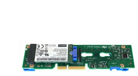 Lenovo 4XB7A37271 internal solid state drive M.2 480 GB SATA