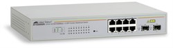 Allied Telesis AT-GS950/8-50 Managed