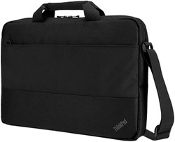 Lenovo 4X40Y95214 notebooktas 39,6 cm (15.6") Tas met bovensluiting Zwart