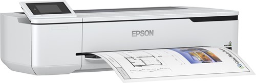 Epson SureColor SC-T2100 - Wireless Printer (No stand)-3