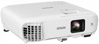 Epson EB-E20