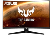 ASUS TUF Gaming VG328H1B 80 cm (31.5") 1920 x 1080 Pixels Full HD LED Zwart