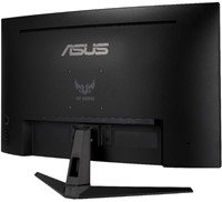 ASUS TUF Gaming VG328H1B 80 cm (31.5") 1920 x 1080 Pixels Full HD LED Zwart-2