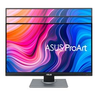 ASUS ProArt PA278QV 68,6 cm (27") 2560 x 1440 Pixels Quad HD LED Zwart-3