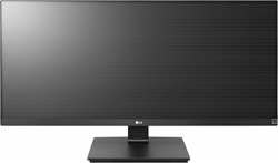 LG 29BN650-B computer monitor 73,7 cm (29") 2560 x 1080 Pixels UltraWide Full HD Zwart