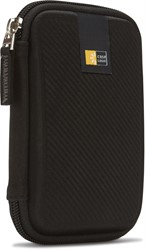 Case Logic EHDC-101 Black Polyester Zwart