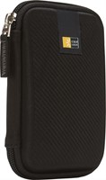 Case Logic EHDC-101 Black Polyester Zwart-2