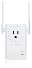 TP-LINK TL-WA860RE Netwerkrepeater Wit 10, 100 Mbit/s-3