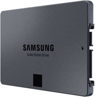Samsung MZ-77Q1T0 2.5" 1000 GB SATA III QLC-2