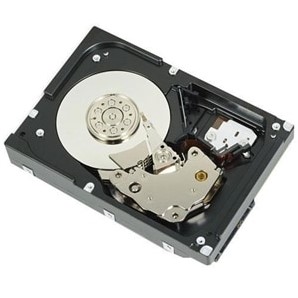 DELL 400-AUPW interne harde schijf 3.5" 1000 GB SATA III-3