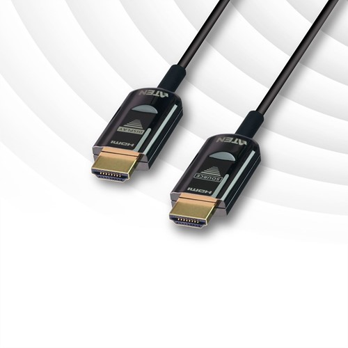 Aten 10 M True 4K HDMI 2.0 actieve optische kabel (True 4K op 10 m)-2