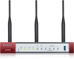 Zyxel ATP100W firewall (hardware) Desktop 1000 Mbit/s