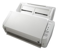Fujitsu SP-1120N ADF-scanner 600 x 600 DPI A4 Grijs-3