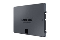 Samsung MZ-77Q8T0 2.5" 8000 GB SATA V-NAND MLC-3