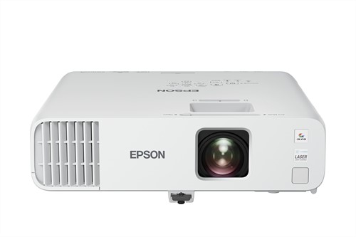 Epson Home Cinema EB-L200W beamer/projector Draagbare projector 4200 ANSI lumens 3LCD WXGA (1280x800) Wit