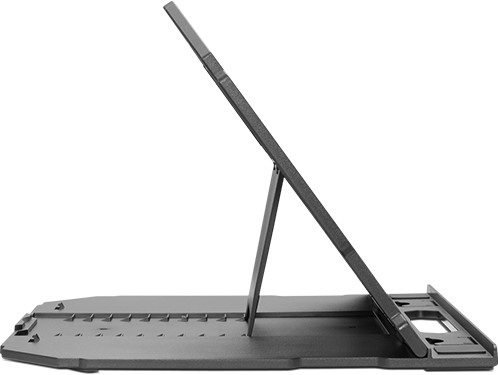 Lenovo GXF0X02619 notebookstandaard Zwart-2