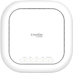 D-Link Nuclias AX3600 Wi-Fi 6 Cloud-Managed Access Point