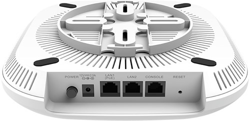 D-Link Nuclias AX3600 Wi-Fi 6 Cloud-Managed Access Point-3